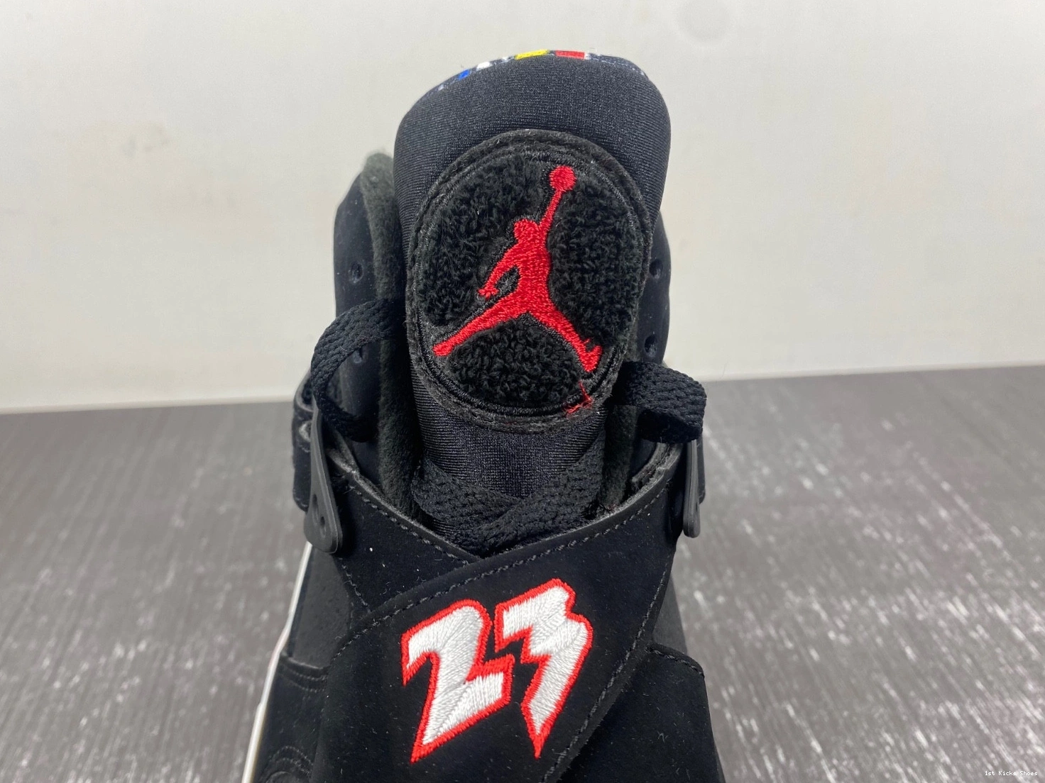 Playoffs Jordan 305381-062 (2023) Men's Retro 8 - 0306